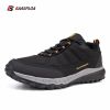 Men's Hiking Shoes Waterproof Outdoor Sneaker Travel Shoes Fashion Non-Slip Wear-Resistant Sneakers Climbing Shoes Baasploa - 113201-HU - 43
