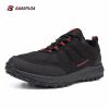 Men's Hiking Shoes Waterproof Outdoor Sneaker Travel Shoes Fashion Non-Slip Wear-Resistant Sneakers Climbing Shoes Baasploa - 113201-HH - 41