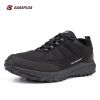 Men's Hiking Shoes Waterproof Outdoor Sneaker Travel Shoes Fashion Non-Slip Wear-Resistant Sneakers Climbing Shoes Baasploa - 113201-HE - 43
