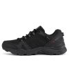 Outdoor Hiking Shoes for Man Waterproof Travel Shoes Fashion Leather Comfortable Climbing Sport Sneaker Baasploa 2022 - 113203-HU - 41