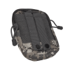 Unisex MOLLE Pouch Waist Bag for Outdoor Activities - ACU