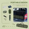 Foldable Camping tent/Folding Camping Bed - as picture