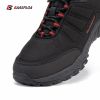 Men's Hiking Shoes Waterproof Outdoor Sneaker Travel Shoes Fashion Non-Slip Wear-Resistant Sneakers Climbing Shoes Baasploa - 113201-HH - 41