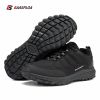 Men's Hiking Shoes Waterproof Outdoor Sneaker Travel Shoes Fashion Non-Slip Wear-Resistant Sneakers Climbing Shoes Baasploa - 113201-HE - 45
