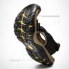 Men Summer Sandal Cow Leather Hiking Sandal Man Beach Sandal Outdoor Casual Shoe High Quality Leather Aqua Shoes Plus Size 46 - Brown - 41