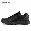 Outdoor Hiking Shoes for Man Waterproof Travel Shoes Fashion Leather Comfortable Climbing Sport Sneaker Baasploa 2022 - 113203-HE - 43