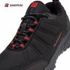 Men's Hiking Shoes Waterproof Outdoor Sneaker Travel Shoes Fashion Non-Slip Wear-Resistant Sneakers Climbing Shoes Baasploa - 113201-HH - 42