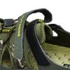Men Sandals Summer Beach Sandals Outdoor Breathable Hiking Shoes High Quality Summer Shoes Plus Size 48 Man Non-slip Sandals - Black - 43